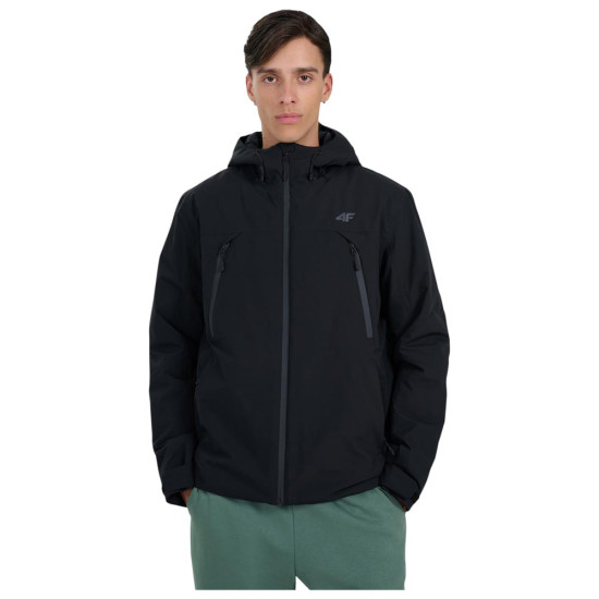 4F Ανδρικό μπουφάν Technical Jacket